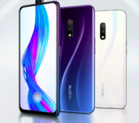Realme X mobile sale today at 12 pm (Price from Rs 16999)