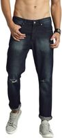Upto 80% off On Men's Branded Jeans