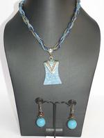 Fashion Jewellery Set Rs.110