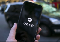 Uber 50% off on airport ride (User specific)