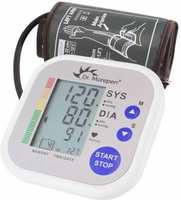 Dr. Morepen BP02 BP 02 Bp Monitor (White)