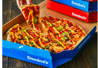 Domino's Pizza loot : Get ₹100 pizza @ Rs.28