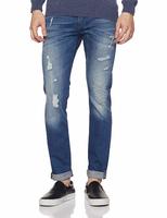 Branded Pepe Jeans, John Player, Lee, BreakBounce etc starts @300