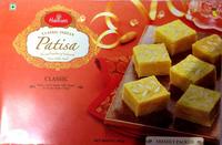 50% off on Haldiram Mithai