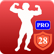 Home Workout Gym Pro (No ads) 