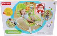 Fisher-Price New Born To Toddler Portable Rocker Rocker