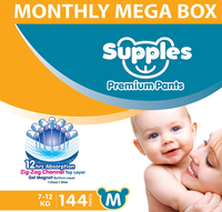 Baby Diapers Upto 50% off