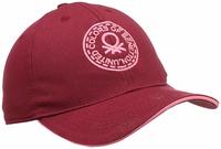 United Colors of Benetton Men's Cap at Flat 83% Off