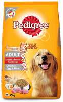 20% Cashback on Pedigree , Lowest Price