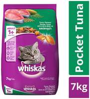 15% Cashback on Whiskas