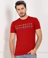 Peter England T-shirts For Mens