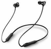Neckband Bluetooth Wireless Earphone with Mic IPX5 Waterproof