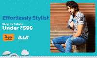 Paytm Monsoon Fashion Sale  : Get upto 50% off Latest Styles (Apparel & Accessories, Backpacks)