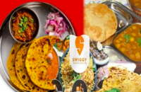 Get 25% Cashback upto 50₹ on 1st Ever Freecharge Transaction on Swiggy