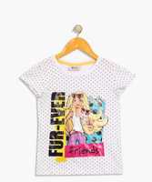 Top brands kids clothing min 70% off ( Pepe, ucb , tommy, Barbie & more)
