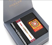 Raksha Bandhan Special Edition 1 Parker Vector Roller Ball Pen with Chrome Trim With Rakhi and Roli