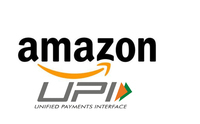 Amazon Pay UPI offer 30% cashback upto 300 during Freedom sale (selected eligible user )