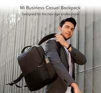 Soon Launch - Mi Business Casual Backpack