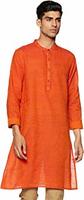 ​​Top Brands Men's Kurta Start @ ₹204