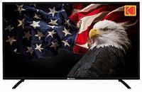 Kodak 124 cm (50 Inches) Full HD LED + Fire TV stick combo @ ₹23999 + Bank offer