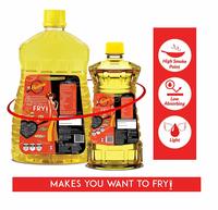 Hudson Canola Oil 5L, with Free 1L