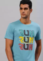 Hrx By Hrithik Roshan Tshirts from Just Rs.159