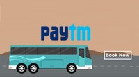 Flat ₹300 Cashback On ₹300 Bus Booking (new users)