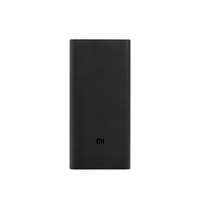 Mi powerbank 2i with 18w fast charging launched.