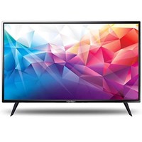 Fortex 80 cm (32 inches) HD Ready IPS LED TV FX32Q01 (Black)