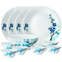 Upto 60% Off | Glassware and Dinnerware