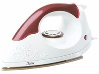 (60% off)Morphy Richards Daisy 1000-Watt Dry Iron (White)@ ₹399

