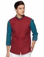 Upto 82% Off on Branded Blazers & Waist Coats starting from Rs. 583