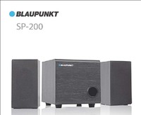 Blaupunkt SP-200 2.1 Speaker with Woofer and AC Input 