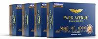 Park Avenue Luxury Fragrant Soap, 125g (Pack Of 4)  @ 81

