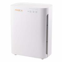 Hindware Moonbow AP-A8400UIN 55-Watt Air Purifier (White)

