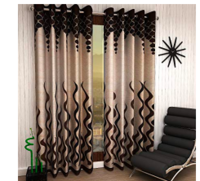Curtain Sets* at *Upto 70% Off*