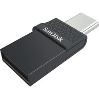 SanDisk Dual Drive Type-C 32GB Flash Drive