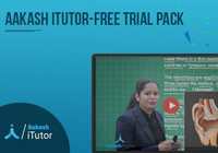 Aakash iTutor - FREE 7 day Trial Pack- Recorded Lectures Class 9