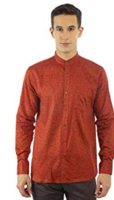 FLAT 70-75% off on Red Tape Branded Shirts