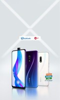 Realme X Next Sale 8th Aug (12AM) to 10th Aug 
