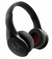 Motorola Pulse Escape SH012 Wireless Headphones (Black)

