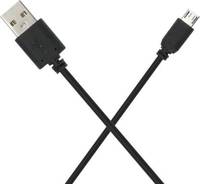 SmartBuy ICRMUE01 Round Charge & Sync USB Cable (1 m)  