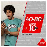 [Upcoming] BrandFactoryOnline (15-16 August) :- Get 50% off + Flat 50% Cashback in Future Pay on Ur Purchase