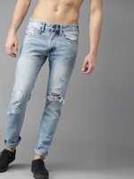 Moda Rapido jeans 76% Off