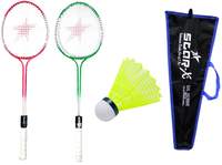Badminton Kit at Rs.239