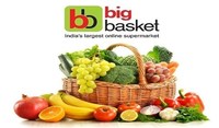 Bigbasket New User offer - Flat Rs. 250 Off
