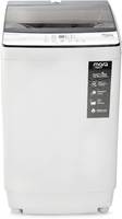 MarQ by Flipkart 7.2 kg Fully Automatic Top Load Washing Machine White + 10% off by Icici card