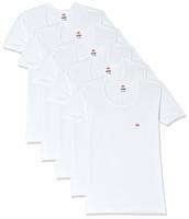 TT men's vest pack of 5 @ 213 