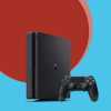 Extra ₹3,000 off on PlayStation 4 Slim (500GB) with 3 game bundle