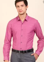 Peter England, Flying Machine, Allen Solly Shirts starting @ Rs 449